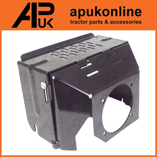 Pto shell cover guard - pto,