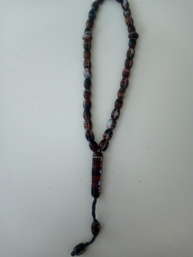 Authentic prayer beads vintage - prayer,
