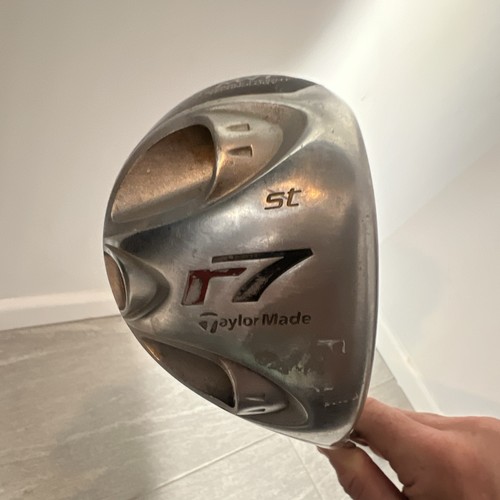 Taylormade right handed - taylormade, r7