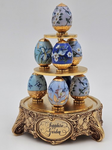 Sapphire garden house - sapphire, of