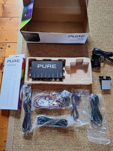 Pure highway 300di digital - 300di,