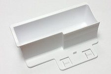 Brother 1034D, 925D, 929D & 940D Overlock Machine Waste Tray Collector Trim Trap