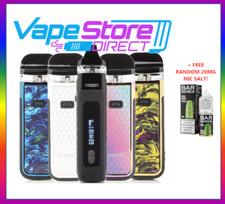 SMOK | Nord X 60W Pod Kit |