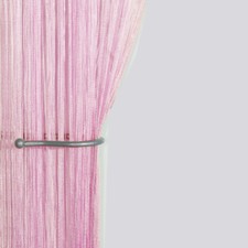 String curtain panels door - panels,