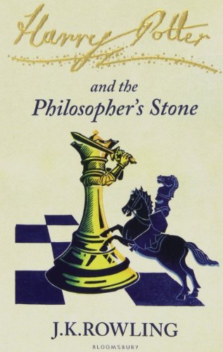 Harry potter and the - harry,