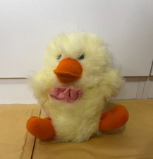 PMS Yellow Fluffy Chick With