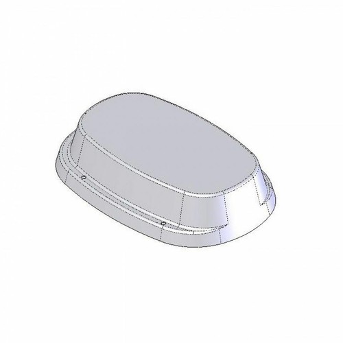 Toilet plinth raising - toilet,