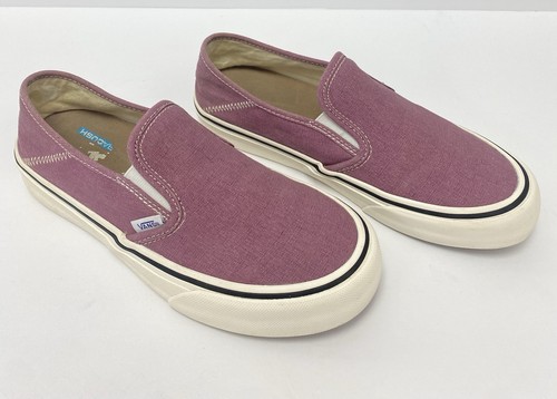 Vans 8 slip on purple - 8,
