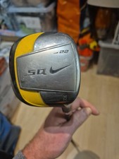 Nike Tiger Woods SQ 22 Degree Youth
