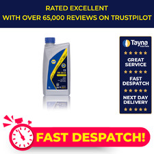 NAPA C2 LS Low SAPS Fuel