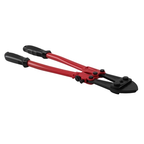 Heavy duty bolt croppers - duty,