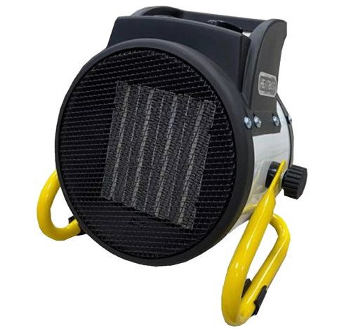 Autojack 2kw electric fan - electric,