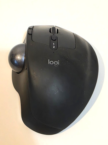 Logitech ergo advanced - ergo,