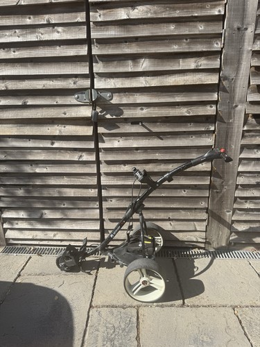 Motocaddy digital electric - s1,