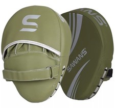 Focus Pads Muay Thai Strike