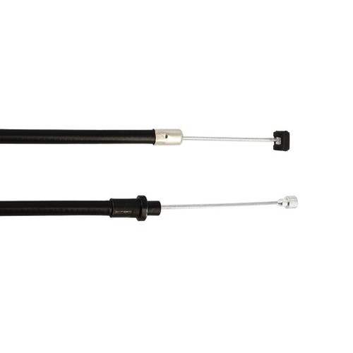 Motorcycle clutch cable