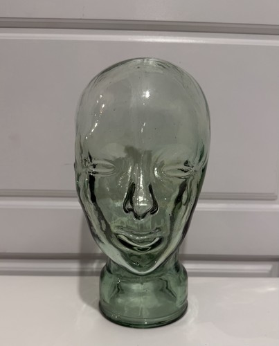 Vintage tinted moulded - vintage, green