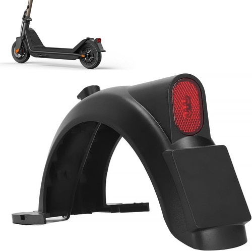 Electric scooter fenders - electric,