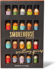 Smokehouse by Thoughtfully
