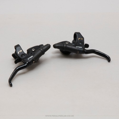 Shimano deore - deore, (st-m095)