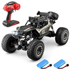 1:8 RC Car 10KM/H Remote