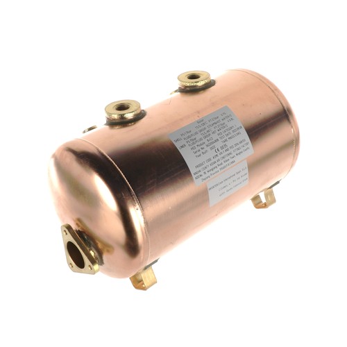 Expobar boiler 2gr 11l - boiler,