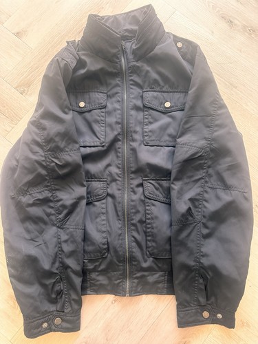 Rjr john rocha jacket navy - rjr,