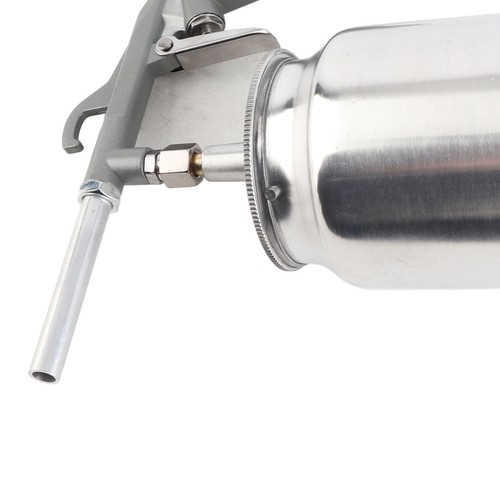 Sand blaster kit - sand,