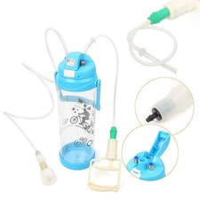 1set 3L Portable Hand Barrel