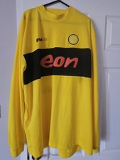 Borussia Dortmund LS Home