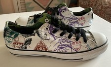 Never Worn!! New GORILLAZ X