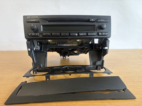 Bmw series cd73 - bmw,