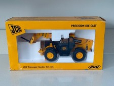 JOAL 208 1:25 Scale JCB