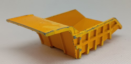1975 matchbox super kings k19 - matchbox,