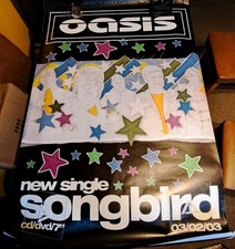 MUSIC ORIGINAL SHOP POSTER