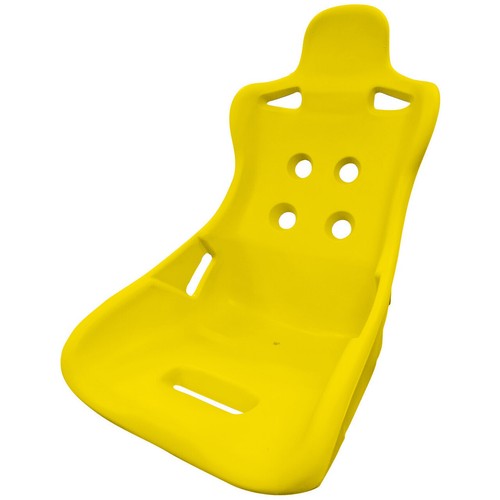 Forza plastic bucket seat 9 - seat,