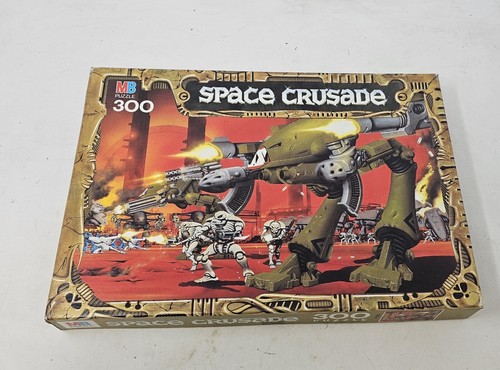 Vintage space crusade 300 - vintage,