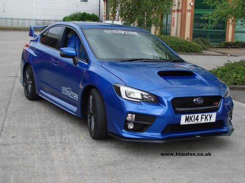 Fits subaru sti - subaru,