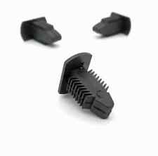 FIT FERRARI 10x Door Sill Scuff Plate Trim Clips
