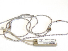 $5660 FOPE 18K ARIA WHITE GOLD