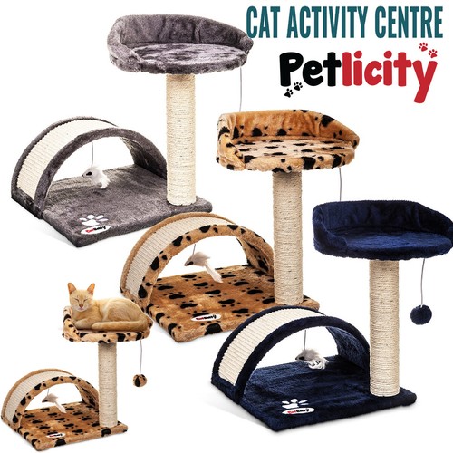 Cat tree scratcher scratch - scratcher,