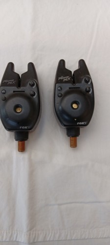 Fox bite alarms excellent - alarms, in