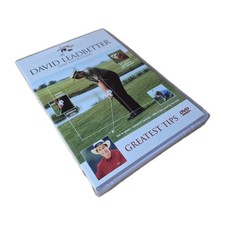 David Leadbetter Golf