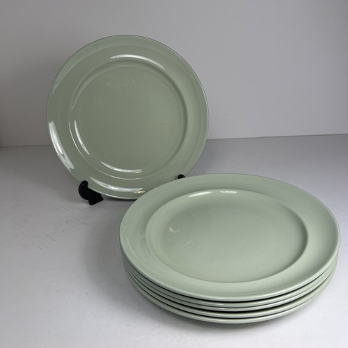 Spode flemish green - flemish,