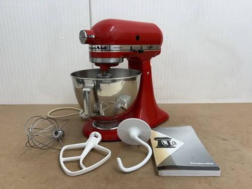 Kitchenaid ksm90 ultra power - kitchenaid,