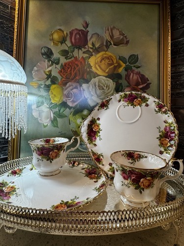 Royal albert old - albert,