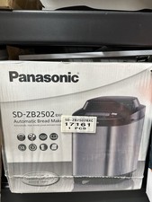 Panasonic SD-YR2550SXC