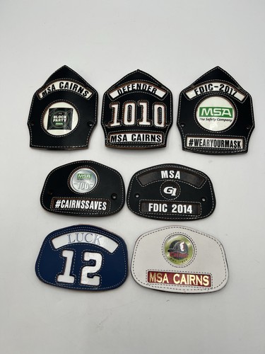 Lot msa cairns fire - lot,