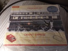 Hornby R1038 OO Gauge 'Orient