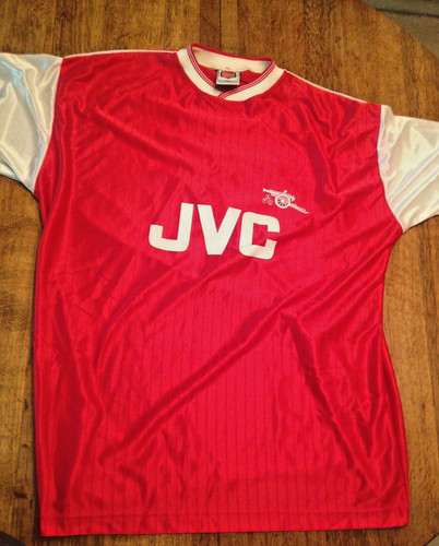 Men toffs arsenal football - toffs,